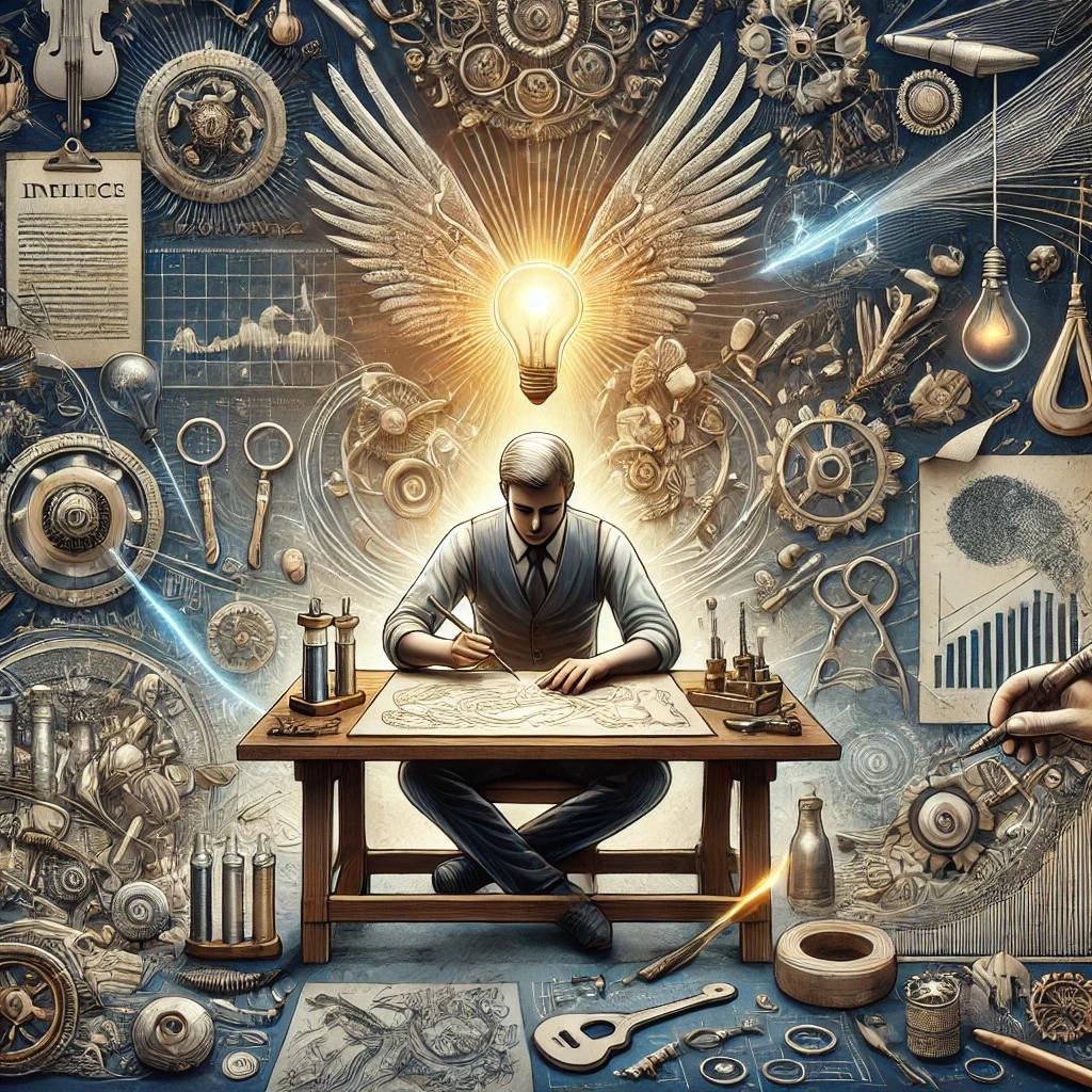 スティーブ・ジョブズ 1995～失われたインタビュー