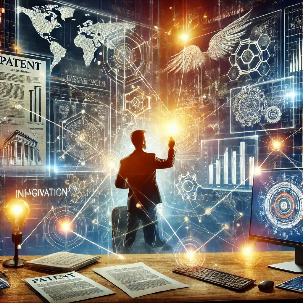 将来を予測するって事